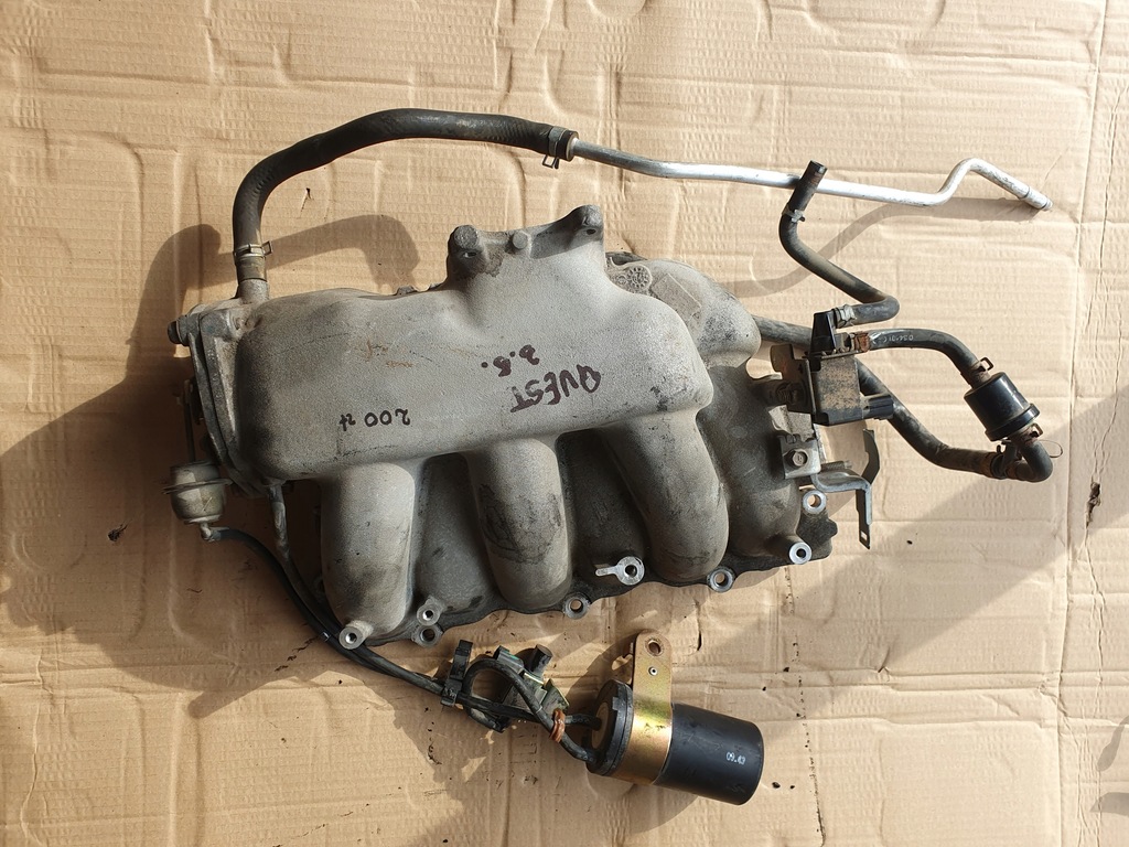 фото №1, Nissan quest 3.5 коллектор всасывающий