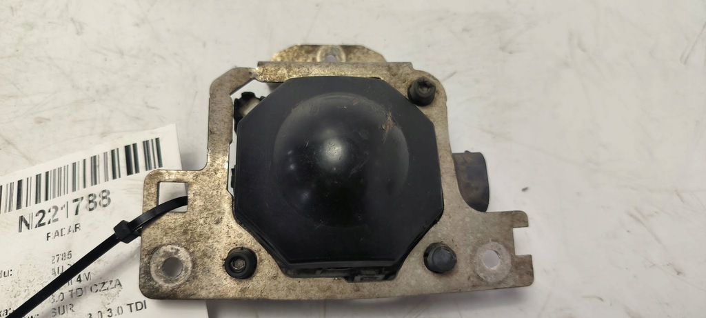 фото №1, Радар 4m1919616b audi q7 ii 4m