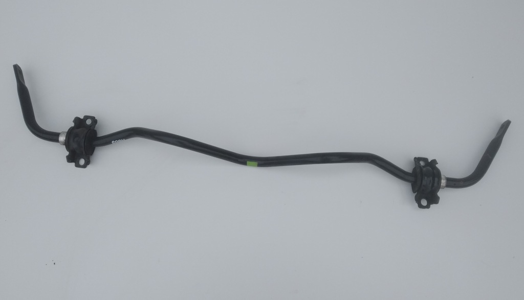 фото №4, Лист кронштейн стабилизатора задняя infiniti q50