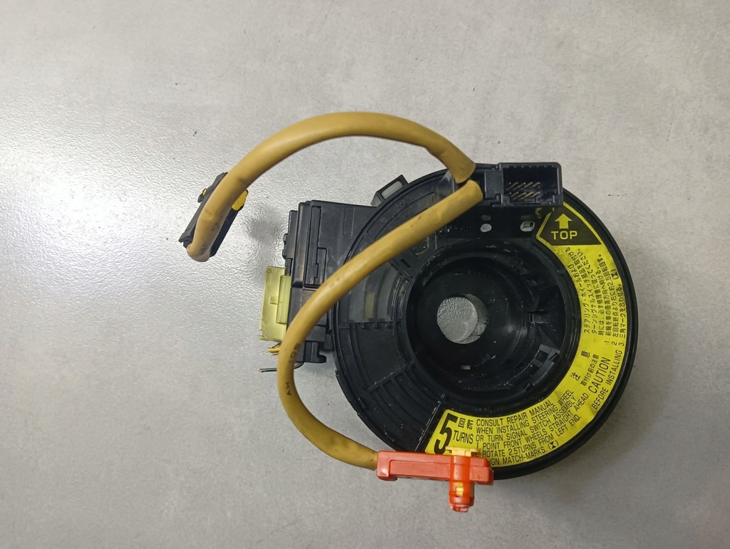 фото №1, Лента шлейф toyota camry v 2.4