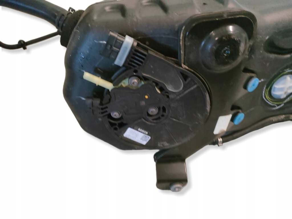 фото №15, Jaguar xe 2016 бак adblue gx735j228