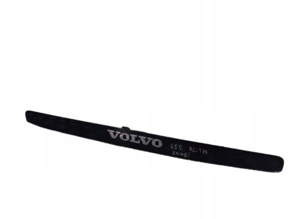 Купити Накладка кришки багажника volvo v50 2.0 d 30699682
