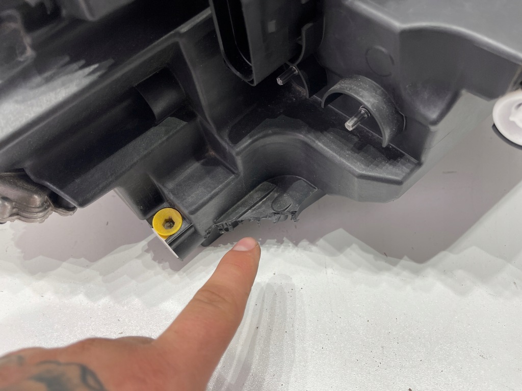 фото №6, Skoda kamiq лампа передняя левая full led 658941015b