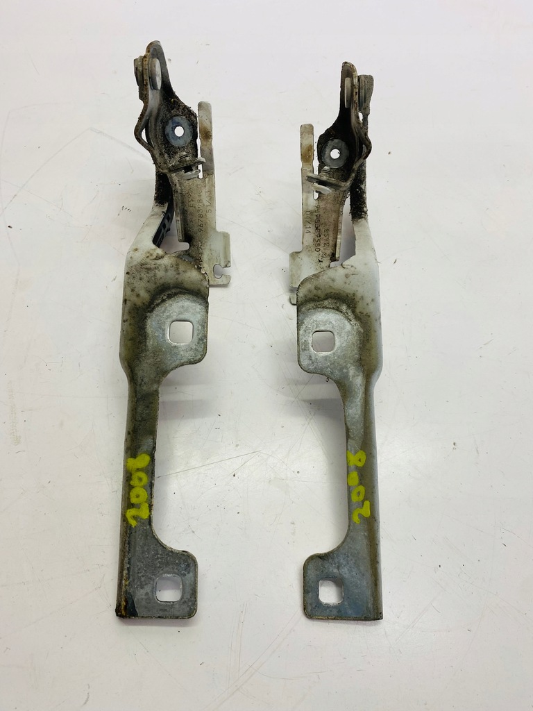 фото №1, Петли капот комплект peugeot 2008 i #213