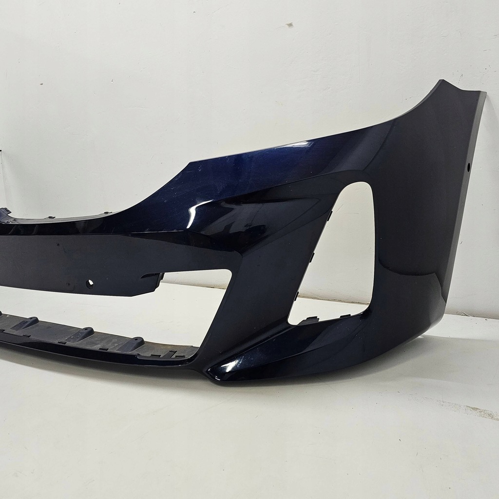 фото №6, Бампер перед передній bmw 6 vi g32 lift lci m-pakiet 807879206