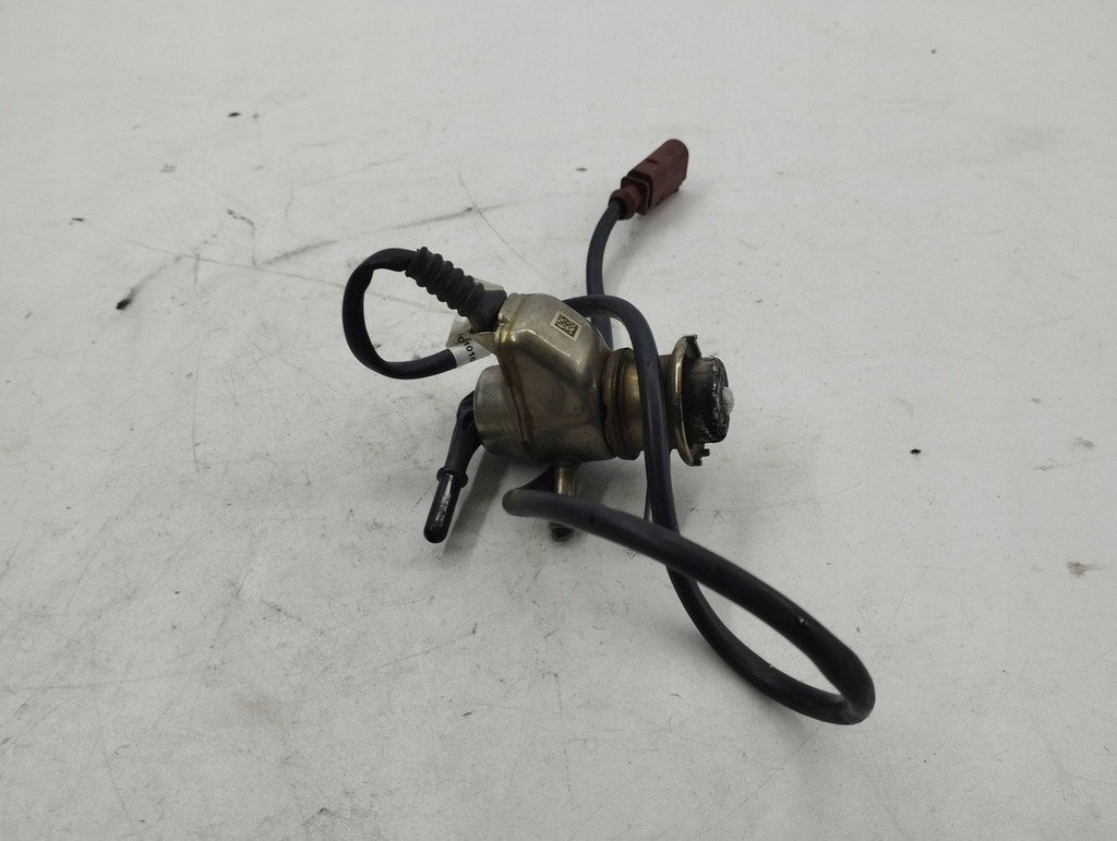 фото №1, Audi q5 sq5 2020 інжектор adblue