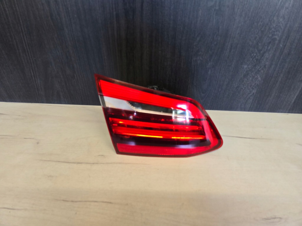 фото №1, Лампа левая крышки задняя bmw 2 f45 7311031