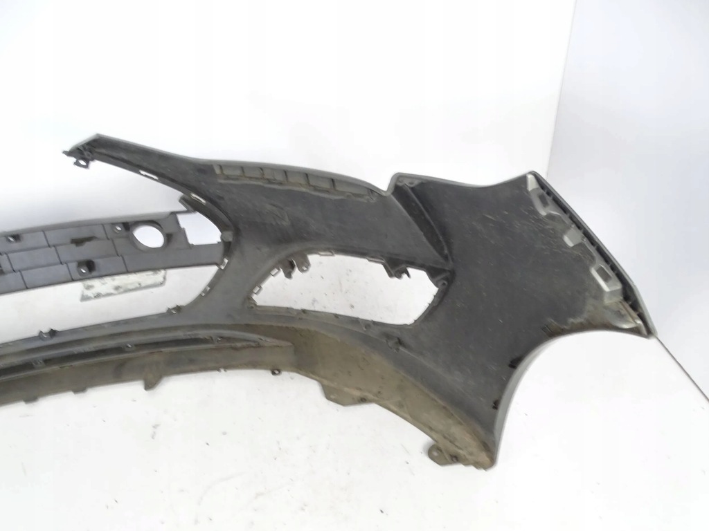 фото №9, Бампер перед передний hyundai veloster turbo