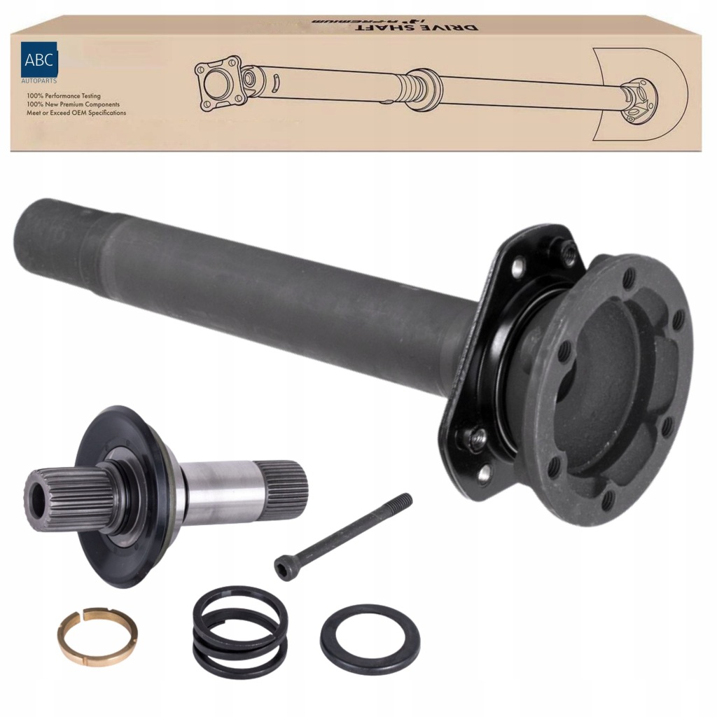 Купить Приводной вал правая вал полуось правый  vw touran 2.0 tdi механическая коробка передач