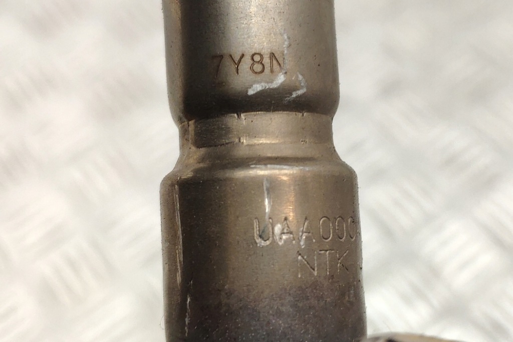 фото №1, Датчик лямбда-зонд mitsubishi outlander iii gg_w, gf_w, zj ua0004mm0004 2.0l