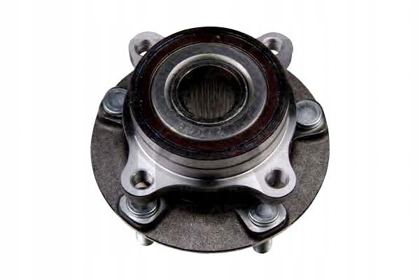 фото №1, Nk 753019 набір підшипник колеса