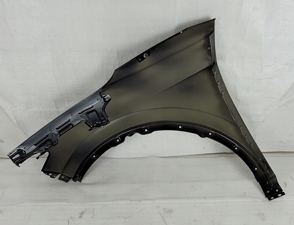 фото №13, Крила правий передній vw id.4 2020- 11a821106