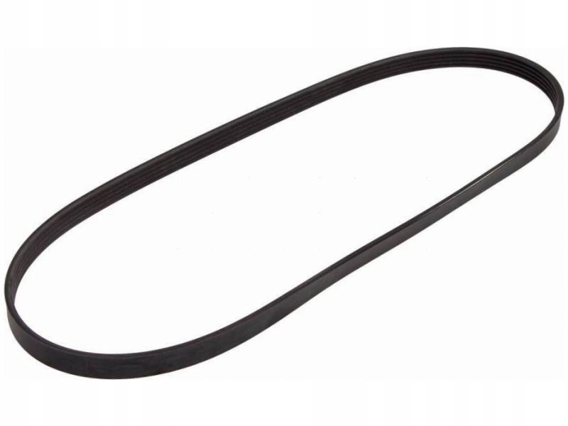 фото №1, Ремінь багатореберний mitsubishi space star 1.9 01-02