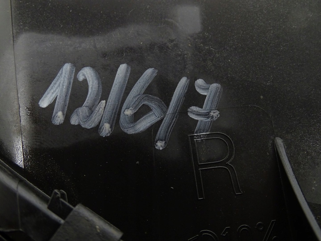 фото №11, Лампа правая правый перед bi ксенон audi a5 8t lift 8t0941006d