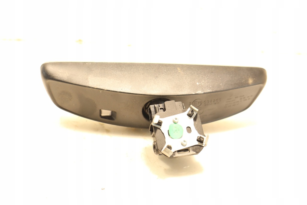 фото №1, Зеркало внутреннее peugeot 3008 ii e11038266