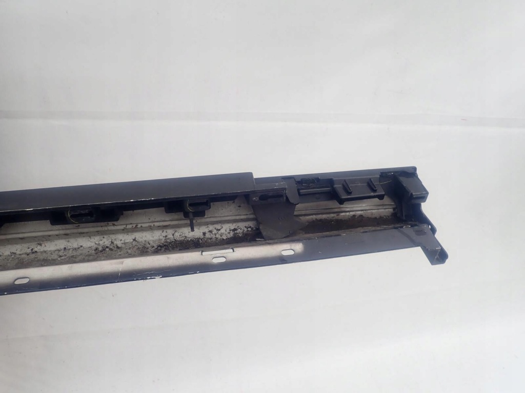 фото №11, Jaguar xf ii x260 r-sport 15- молдинг поріг ліва