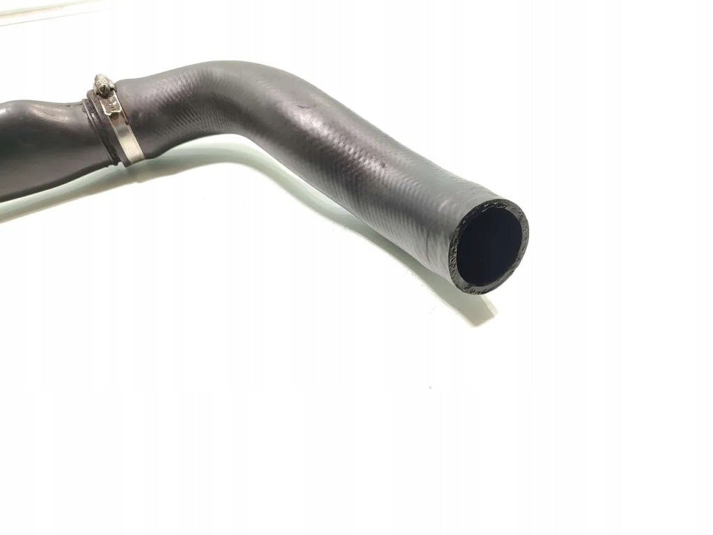 фото №2, Isuzu rodeo wąż / труба інтеркулер 3.0 ditd 4x4 дизель 96kw 131 hp 2005