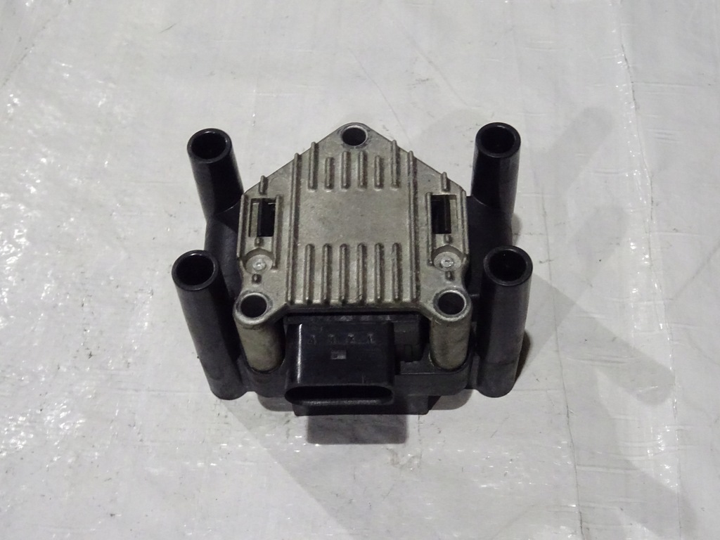 фото №9, Delphi gn10018-12b1 катушка зажигания