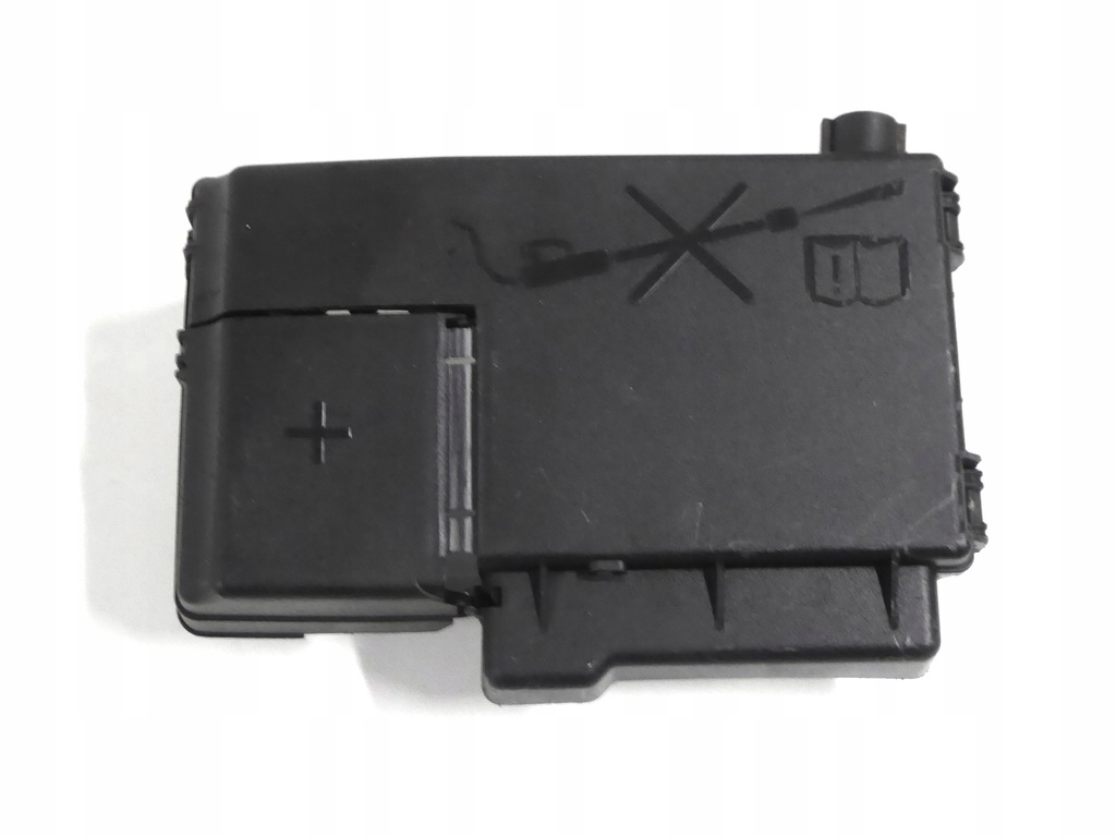 фото №1, Клема плюсова 13354391 opel meriva b