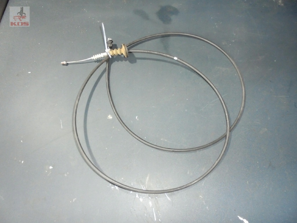 фото №1, Трос капот maserati quattroporte v 4.2 m139 2006