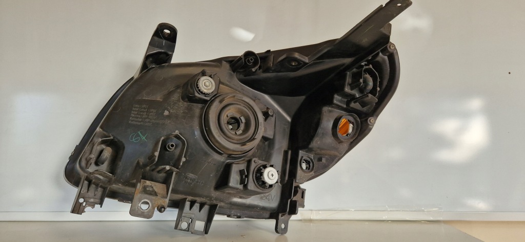 фото №4, Лампа правая ford ranger lift ud2d