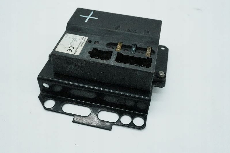 фото №1, Бортовой компьютер двигателя caterpillar [258-9754]