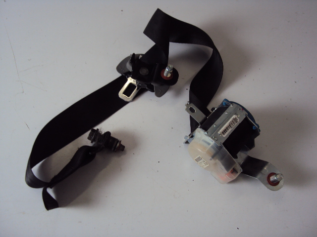 фото №1, Pas безопасности средний задняя kia sorento ii 09-