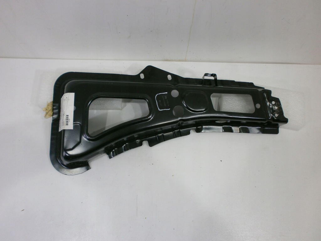 фото №1, Підсилювач бризковик перед праве opel meriva b