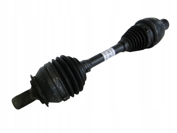 фото №1, Mercedes-benz оригинальный номер a2463309700 приводной вал длинная