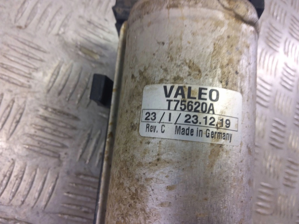 фото №8, Bmw 3 g20 g21 2020 осушитель воздуха кондиционера a/c