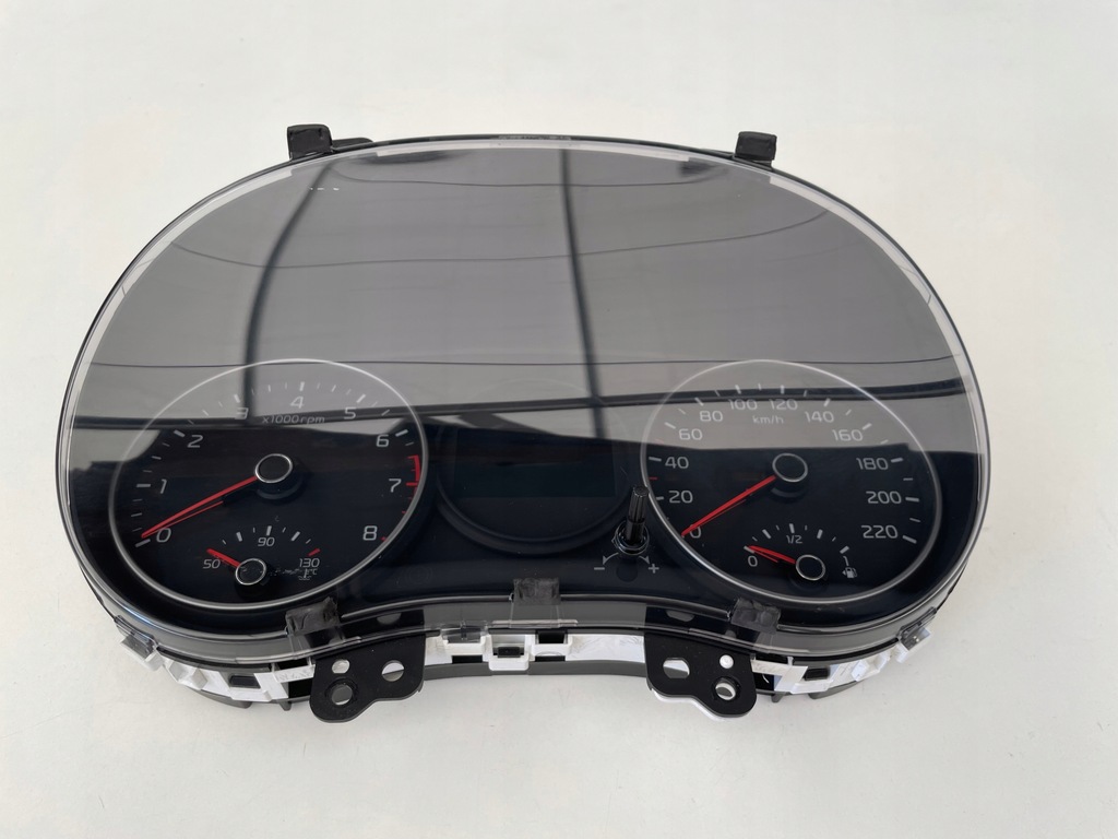 фото №6, Счетчик приборы kia picanto iii 94013-g6190 europa
