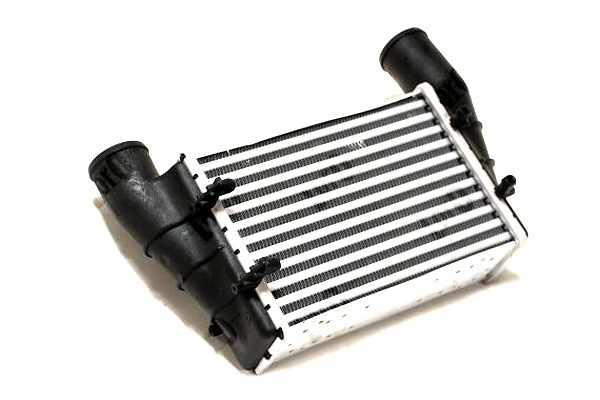 Радіатор інтеркулер audi a6 c5 a4 b5 passat b5 в Україні