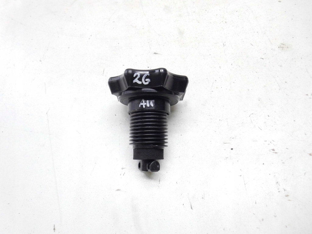 фото №1, Болт колеса запасного 2g0803899a vw polo 2g seat arona оригінал
