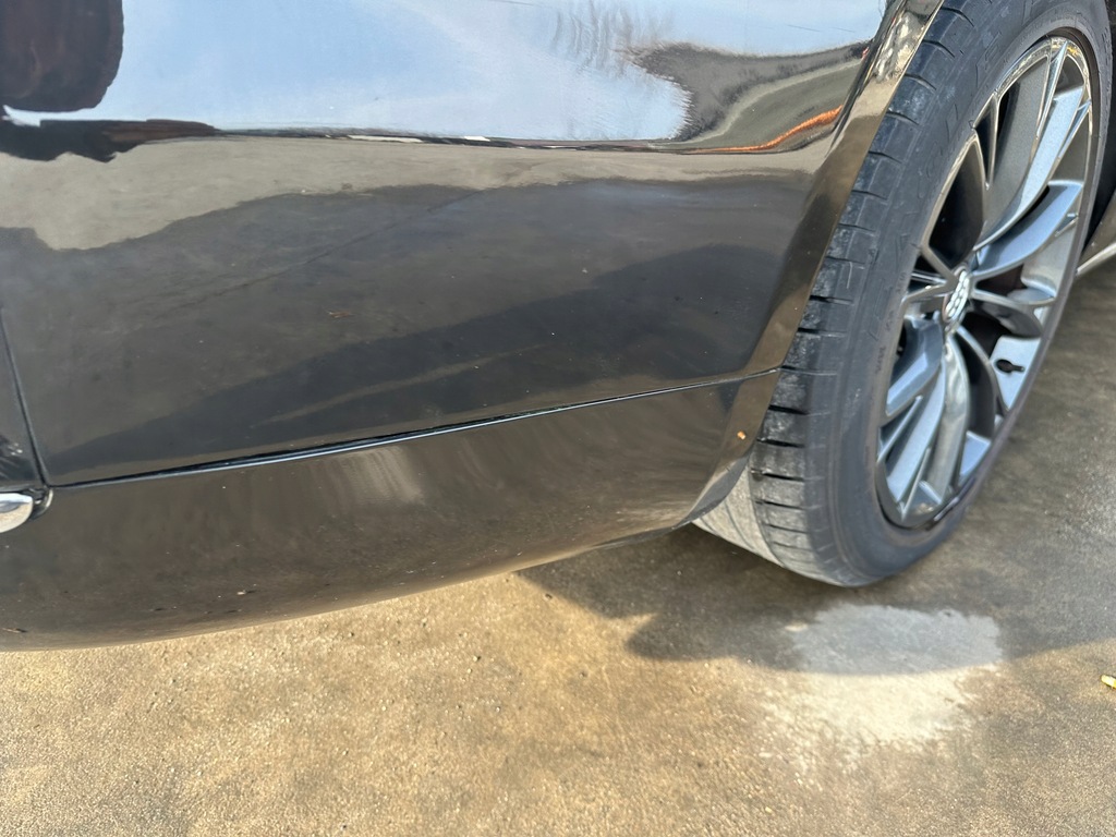 фото №10, Бампер задня голий audi a8 d4 przed fl lubelskie ly8x