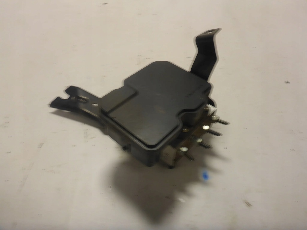 фото №1, Насос тормозная abs suzuki ignis iii 16-