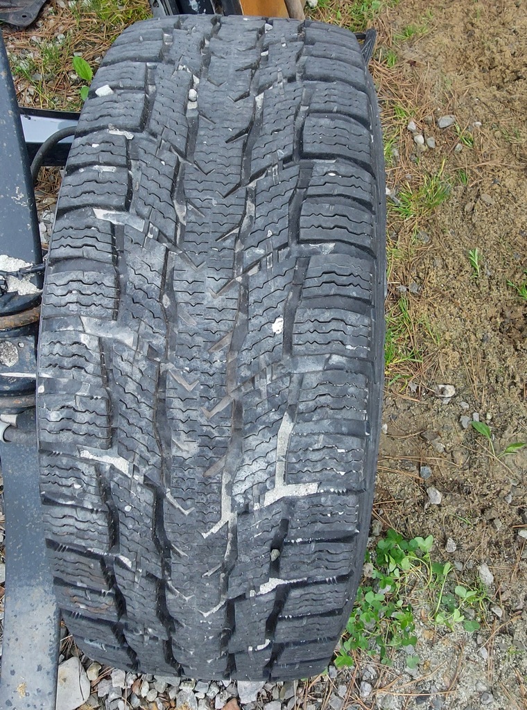 фото №3, Міст задній ford transit 2.0 tdci 2017 rok