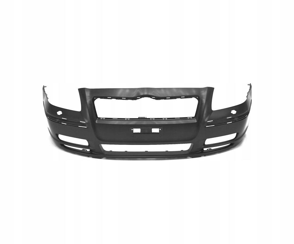 Купить Toyota avensis t25 04.03 - 06.06 бампер передний передок