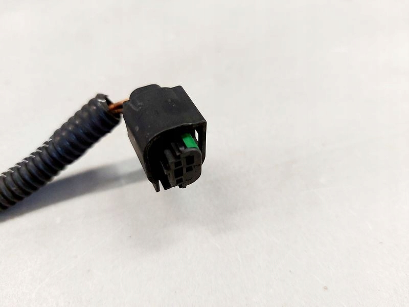 фото №1, Peugeot 5008 i 3008 i pas безопасности правый p