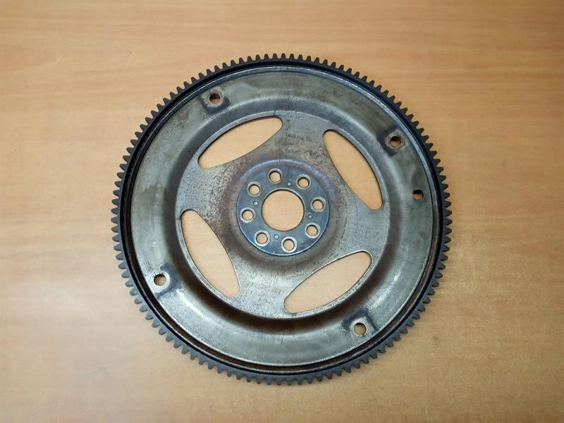 фото №1, Колесо венец jaguar xf 2.7 d biturbo ajd