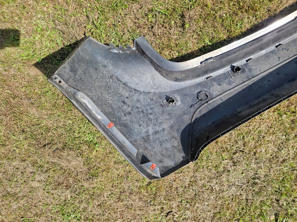 фото №8, Бампер задняя pdc opel meriva b z177