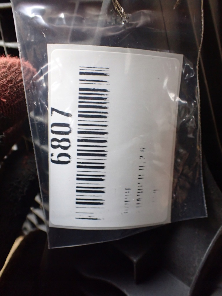 фото №6, Корпус фільтра повітря dodge charger ii gen vi 52022310ac 6807