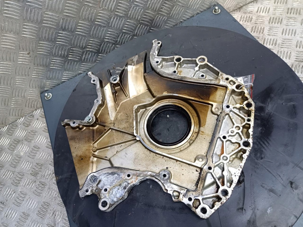 фото №5, Audi rs7 защита распределительного вала 06m103173