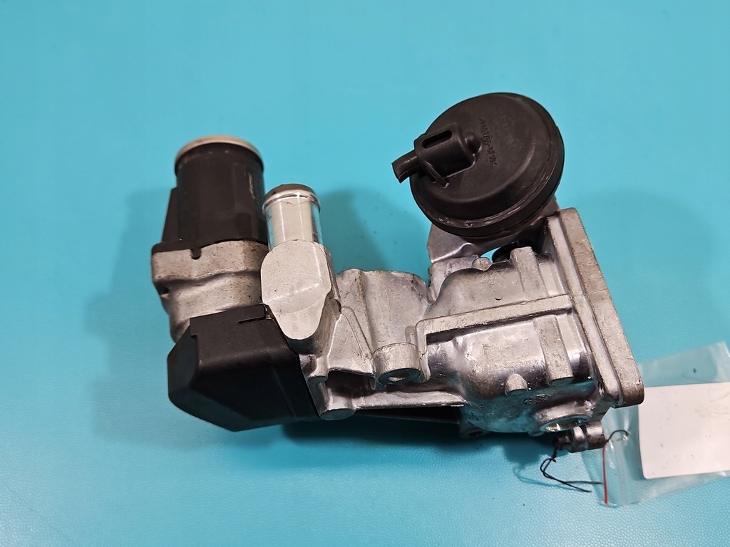 фото №8, Клапан egr skoda yeti 0280751016 2.0 tdi