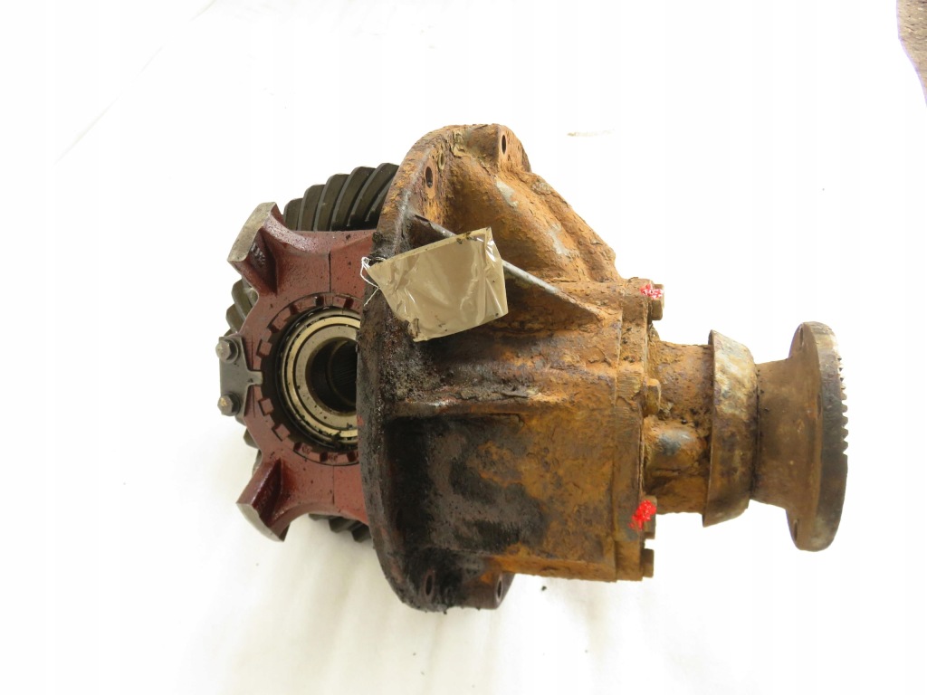 Міст задній головка iveco eurocargo 10/43 cam05192505 Київ