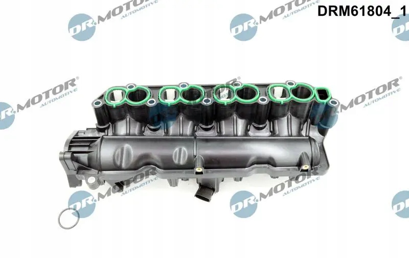 Купити Колектор впускний  drm61804 dr.motor automotive