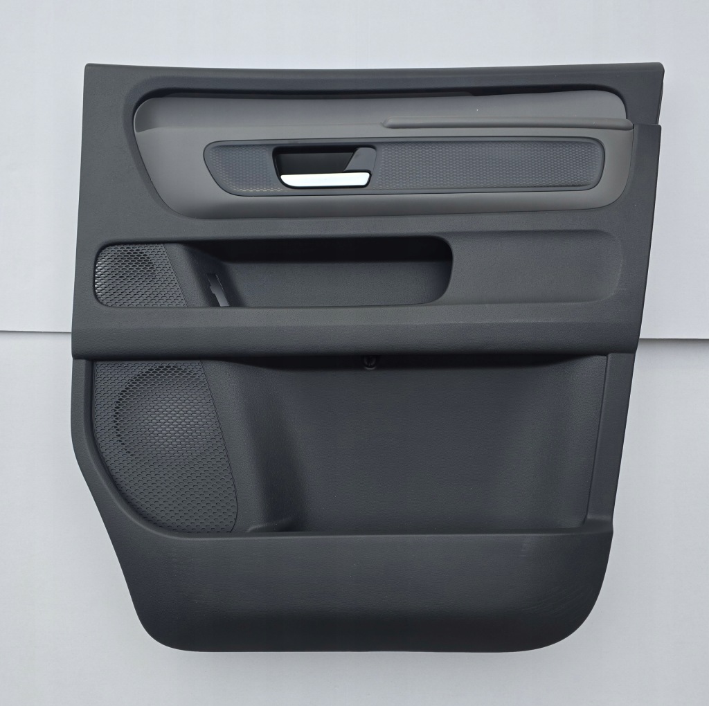 Vw id buzz cargo обивка обшивка дверь правый перед 1t5867012a Оригинал