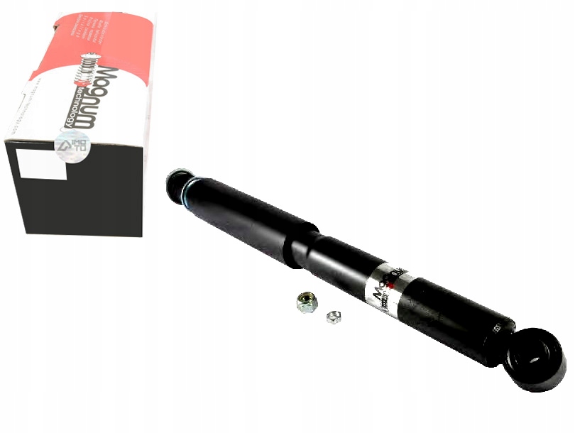 фото №1, Magnum технологія ag0310mt амортизатор