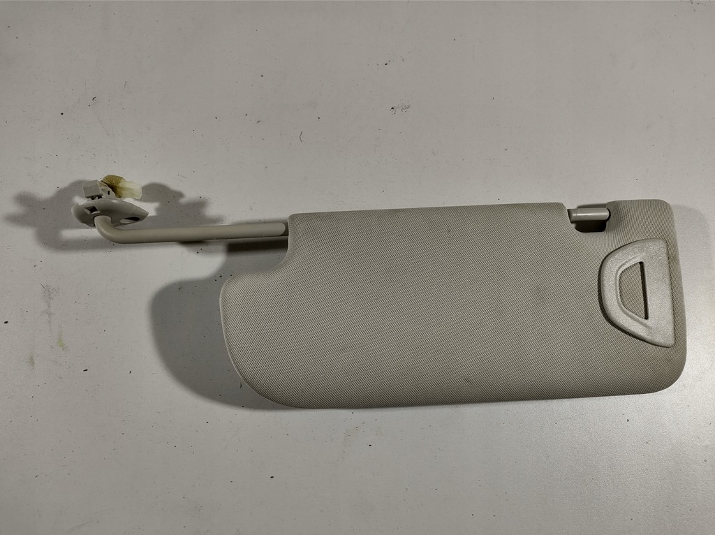 фото №12, Infiniti q50 13- защита солнцезащитная правая