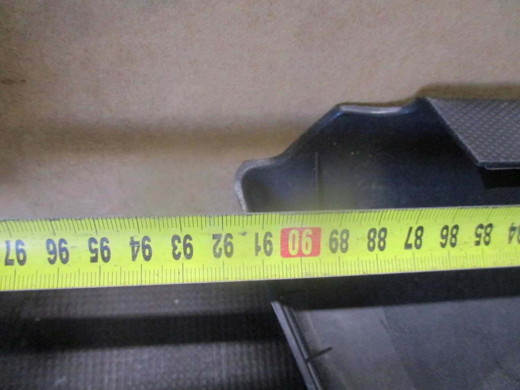 фото №8, Обшивка дверь правый перед peugeot partner iii tepee 12-15r 9681235177