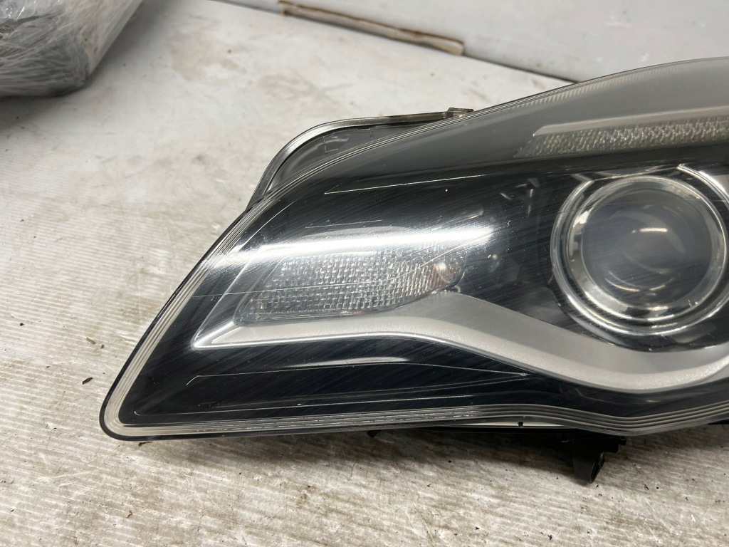 Opel insignia a рестайлінг  фара led лівий фара ліва 13409906 uk Ціна